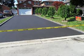 Best Paver Driveway Installation  in Oak Brook, IL